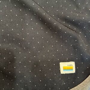 Vuori men’s size small shorts navy